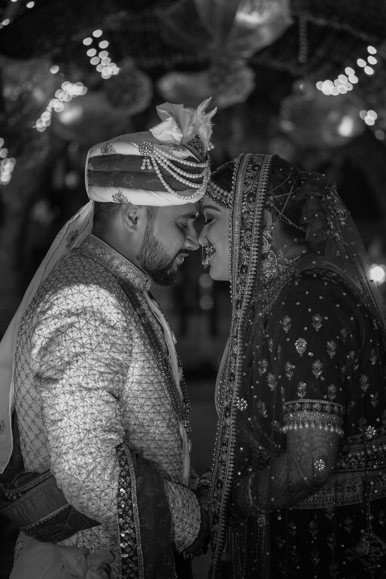 Corporate Headshots — TechCo